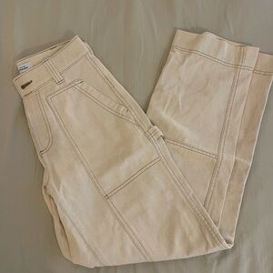 Old Navy Straight-Leg Cargo Pants